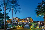 Hurghada Marriott Beach Resort