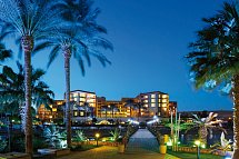 Hurghada Marriott Beach Resort