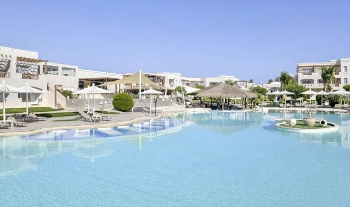 JAZ Casa Del Mar Resort