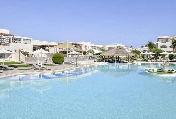 JAZ Casa Del Mar Resort
