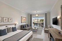 JAZ Casa Del Mar Resort - Wohnbeispiel Doppelzimmer Superior Poolblick (Zimmercodierungen DSP, DCP, DS1 & DC2)