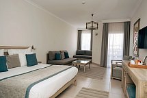 JAZ Casa Del Mar Resort - Wohnbeispiel Doppelzimmer Deluxe Poolblick (Zimmercodierung DDP)
