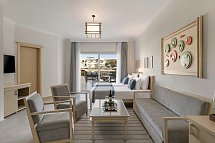 JAZ Casa Del Mar Resort - Wohnbeispiel Suite Familie (Zimmercodierungen WI1 & FBP)