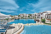 JAZ Casa Del Mar Resort