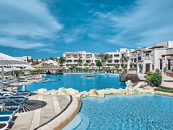 JAZ Casa Del Mar Resort