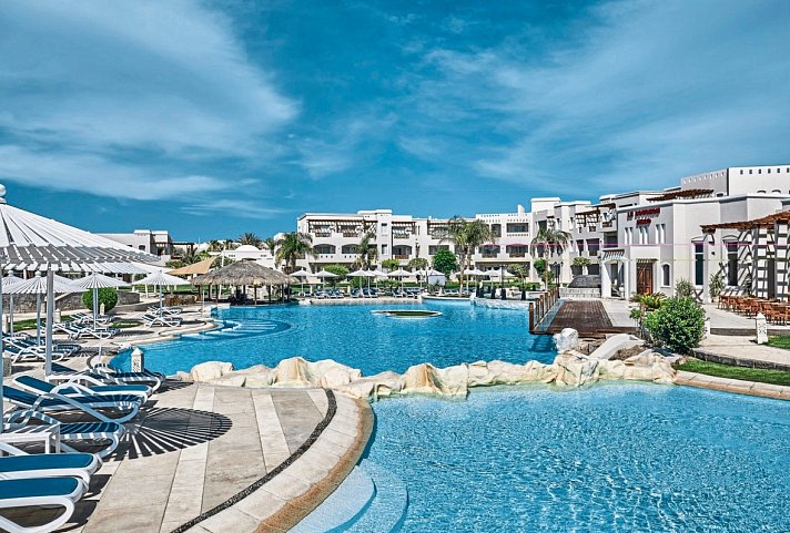 JAZ Casa Del Mar Resort