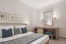 JAZ Casa Del Mar Resort - Wohnbeispiel Suite Familie (Zimmercodierungen WI1 & FBP)
