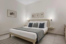 JAZ Casa Del Mar Resort - Wohnbeispiel Suite Familie (Zimmercodierungen WI1 & FBP)