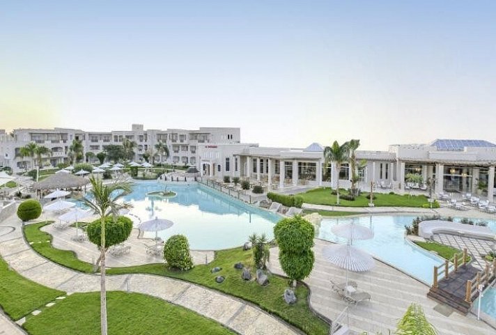 JAZ Casa Del Mar Resort