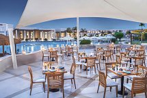 JAZ Casa Del Mar Resort