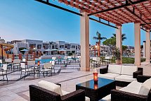 JAZ Casa Del Mar Resort