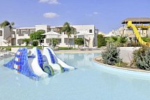 JAZ Casa Del Mar Resort