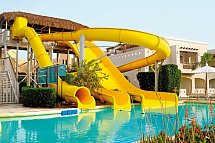 JAZ Casa Del Mar Resort
