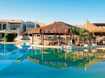 JAZ Casa Del Mar Resort