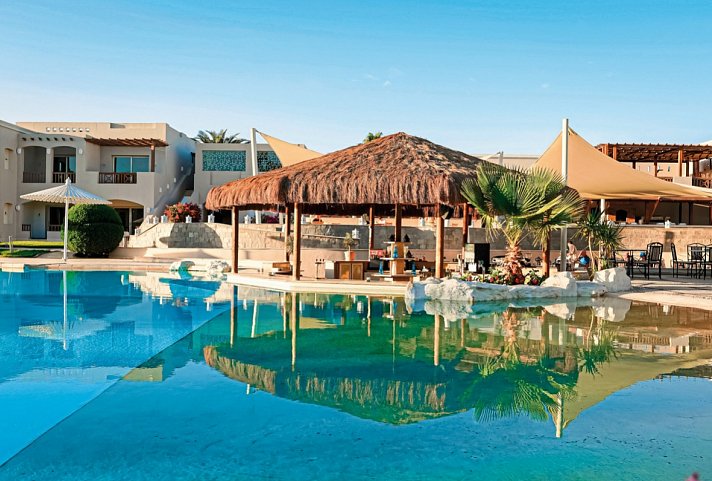 JAZ Casa Del Mar Resort
