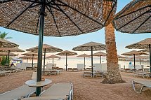 JAZ Casa Del Mar Resort - Strand beim Jaz Casa del Mar Beach