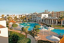 JAZ Casa Del Mar Resort