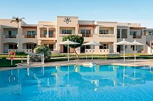 JAZ Casa Del Mar Resort