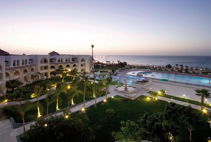 Old Palace Resort Sahl Hasheesh