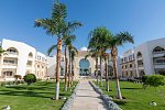 Old Palace Resort Sahl Hasheesh