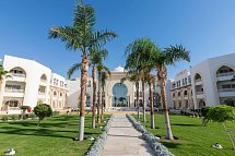 Old Palace Resort Sahl Hasheesh