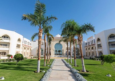 Old Palace Resort Sahl Hasheesh Sahl Hasheesh