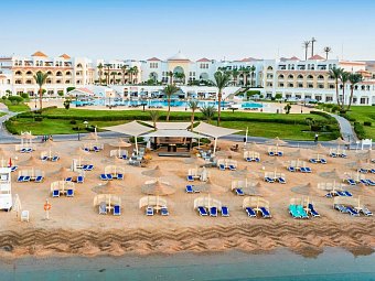 Old Palace Resort Sahl Hasheesh