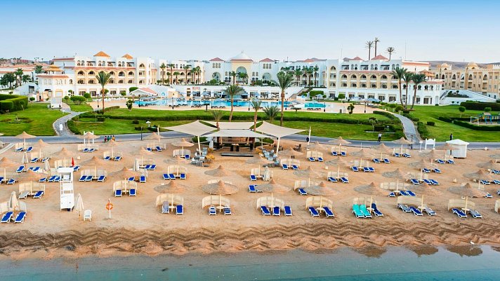 Old Palace Resort Sahl Hasheesh