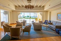 Old Palace Resort Sahl Hasheesh
