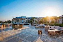 Old Palace Resort Sahl Hasheesh