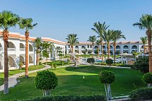 Old Palace Resort Sahl Hasheesh