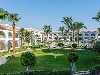 Old Palace Resort Sahl Hasheesh