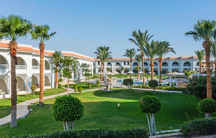 Old Palace Resort Sahl Hasheesh