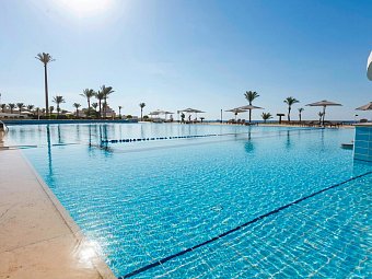 Old Palace Resort Sahl Hasheesh