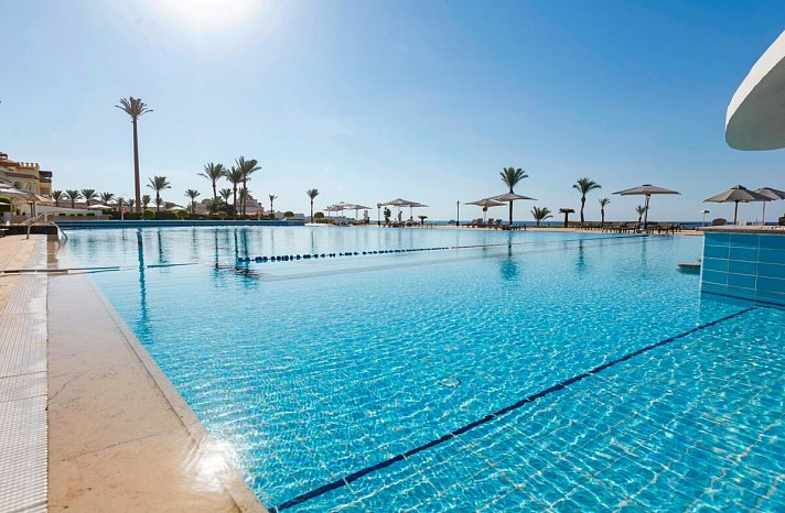 Old Palace Resort Sahl Hasheesh