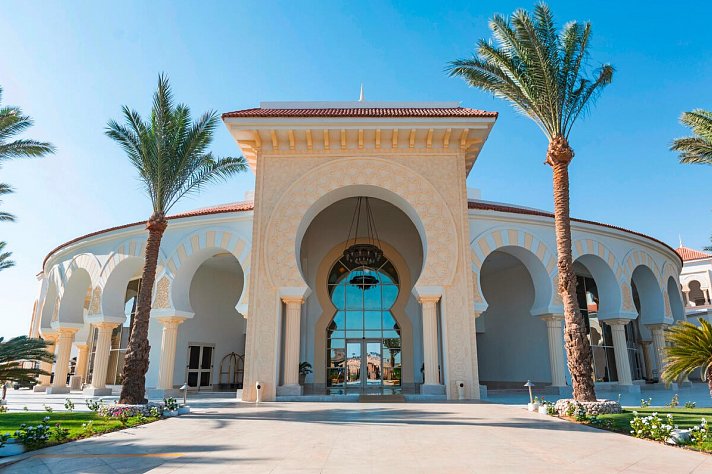 Old Palace Resort Sahl Hasheesh
