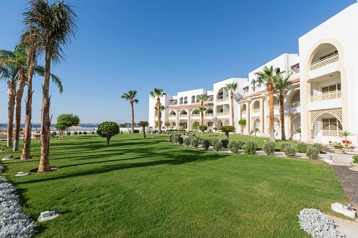 Old Palace Resort Sahl Hasheesh