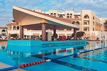 Old Palace Resort Sahl Hasheesh