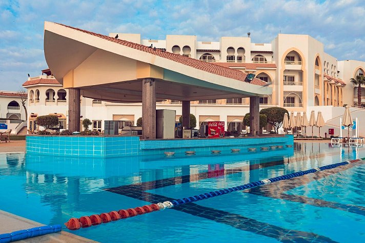 Old Palace Resort Sahl Hasheesh