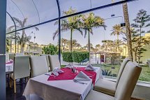 Palm Beach Resort