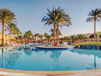Palm Beach Resort