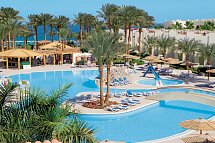 Palm Beach Resort