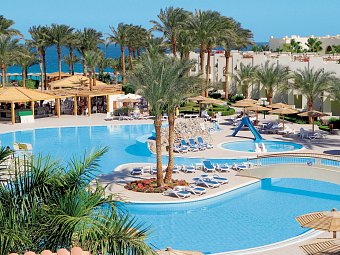 Palm Beach Resort