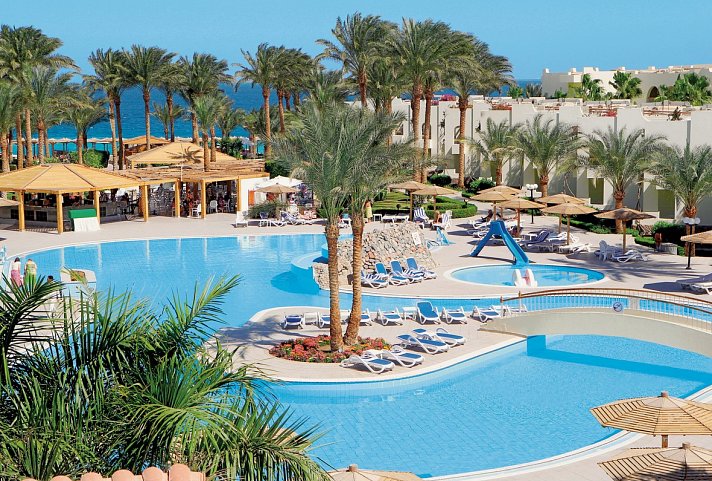 Palm Beach Resort
