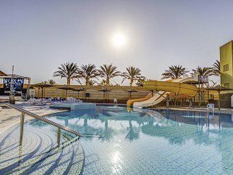 Palm Beach Resort