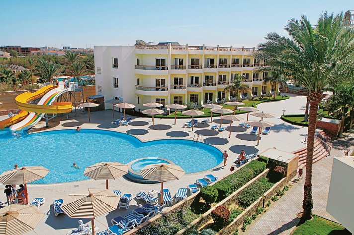 Palm Beach Resort
