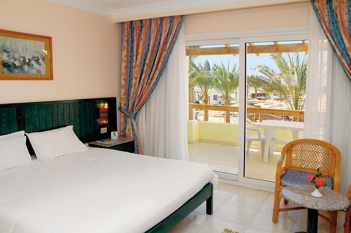 Palm Beach Resort