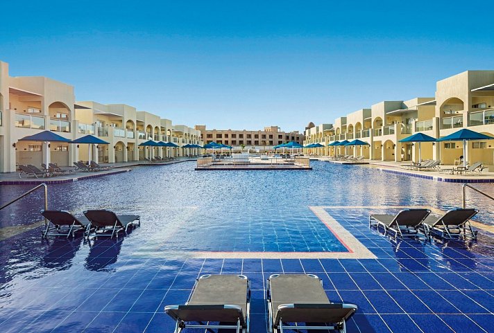 Albatros Makadi Resort