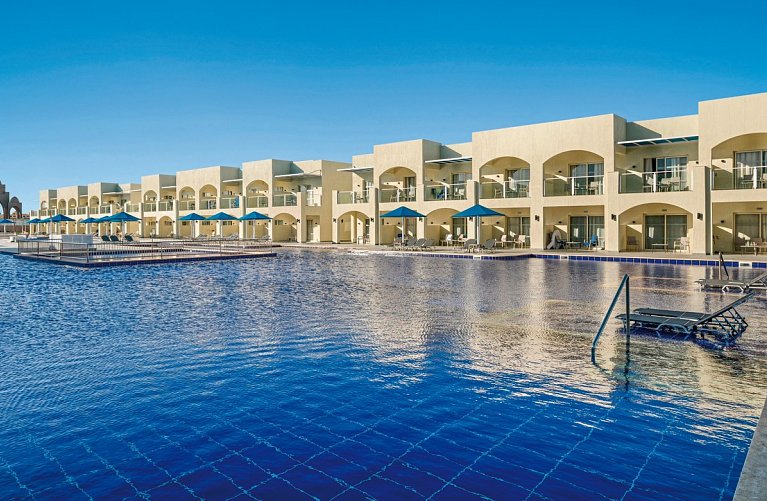 Albatros Makadi Resort
