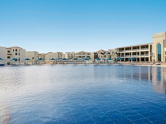 Albatros Makadi Resort
